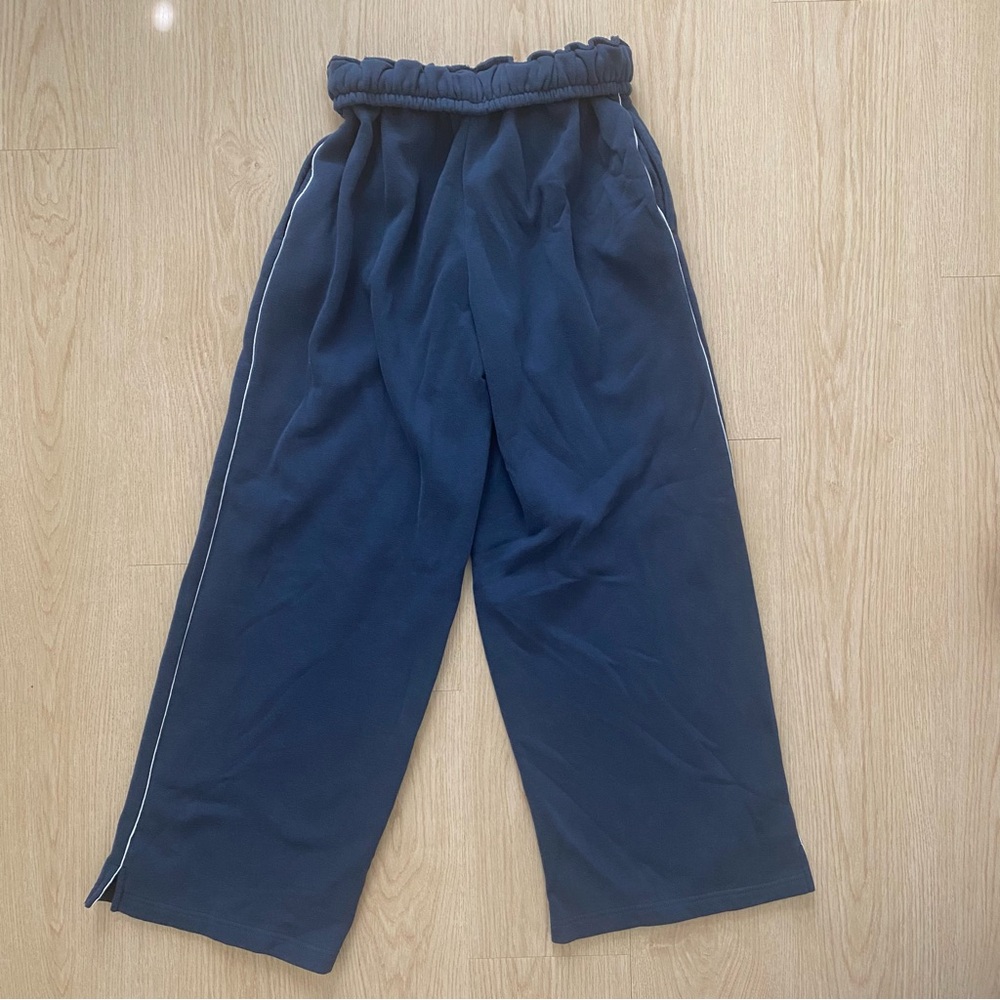 Urban Outfitters Out From Under Hoxton Piping Sweatpant Size XS - Picture 6 of 12
